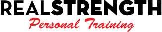 Real Strength Personal Trainer